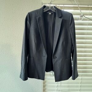 Antonio Melani Dark Gray Blazer - NEVER WORN